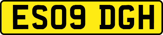 ES09DGH
