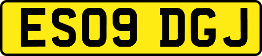ES09DGJ