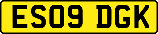 ES09DGK