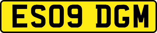 ES09DGM