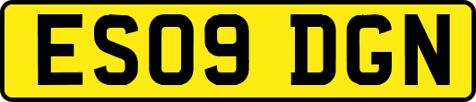 ES09DGN