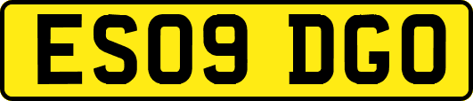 ES09DGO