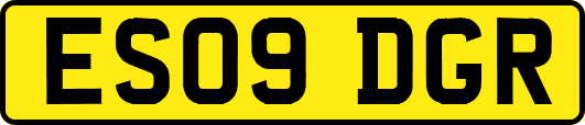 ES09DGR