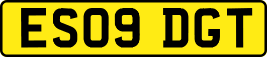 ES09DGT