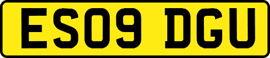 ES09DGU