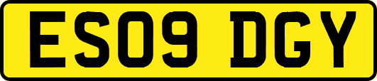 ES09DGY