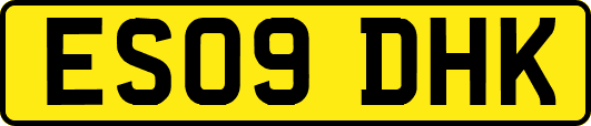 ES09DHK