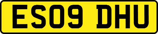 ES09DHU