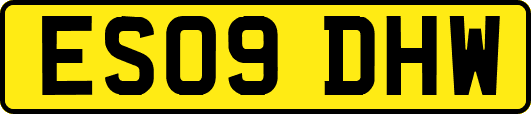 ES09DHW