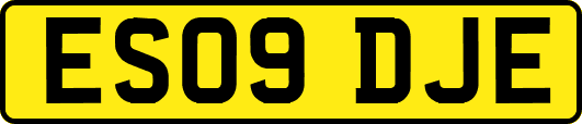 ES09DJE