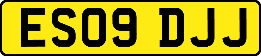 ES09DJJ