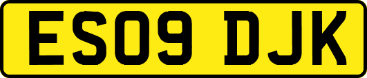 ES09DJK