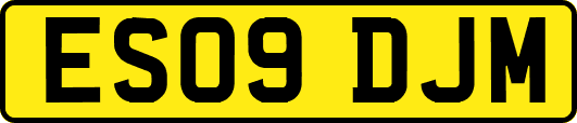 ES09DJM