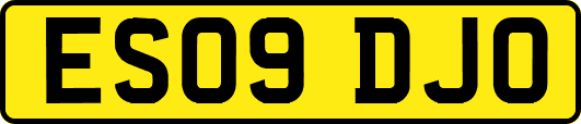 ES09DJO