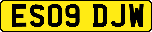 ES09DJW
