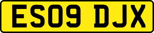 ES09DJX
