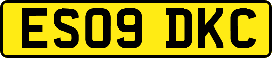 ES09DKC