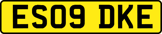 ES09DKE