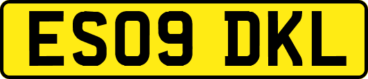 ES09DKL