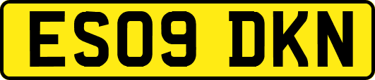 ES09DKN