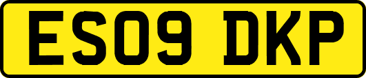 ES09DKP