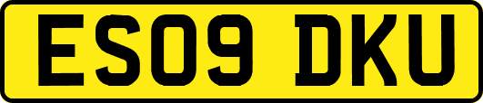 ES09DKU