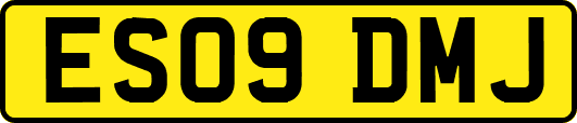 ES09DMJ