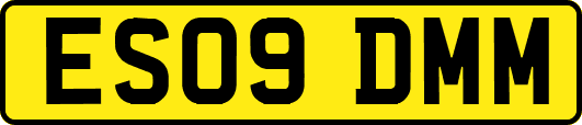 ES09DMM