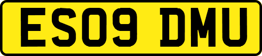 ES09DMU