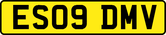ES09DMV