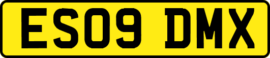 ES09DMX