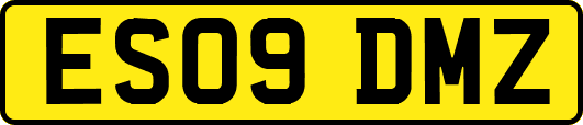 ES09DMZ