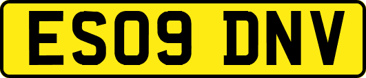 ES09DNV