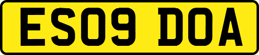 ES09DOA