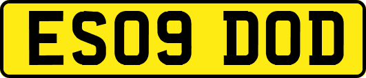 ES09DOD