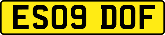 ES09DOF
