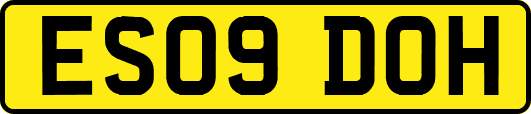 ES09DOH
