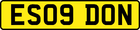 ES09DON