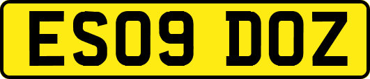 ES09DOZ