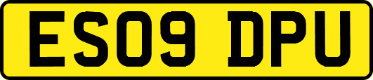 ES09DPU