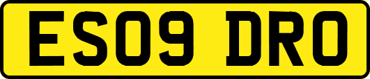 ES09DRO