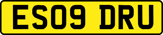 ES09DRU