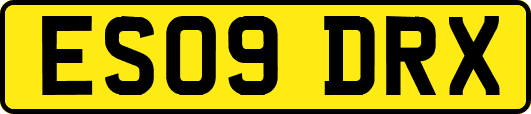 ES09DRX