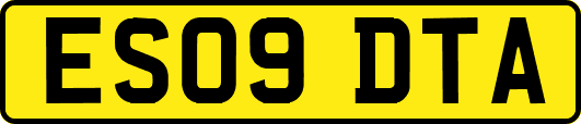 ES09DTA