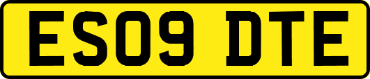 ES09DTE