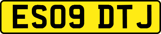 ES09DTJ