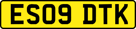 ES09DTK