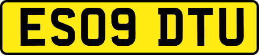 ES09DTU