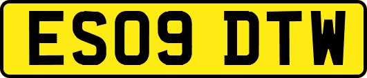 ES09DTW