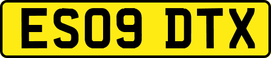 ES09DTX
